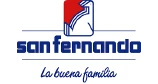 Cliente San Fernando