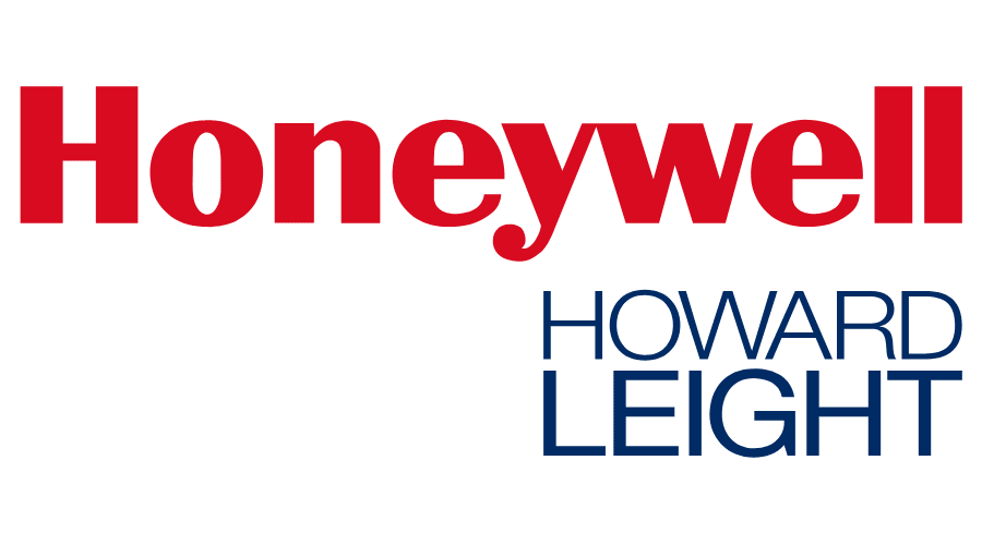 LOGO HONEYWELL HOWARD LEIGHT