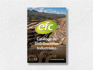 Catalogo EFC