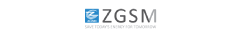 Logo ZGSM